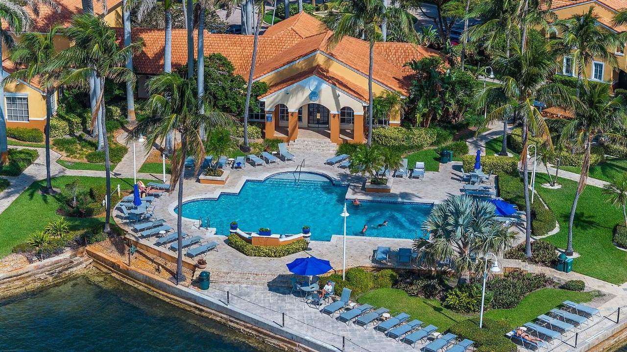 157 Yacht Club Way - Photo 1