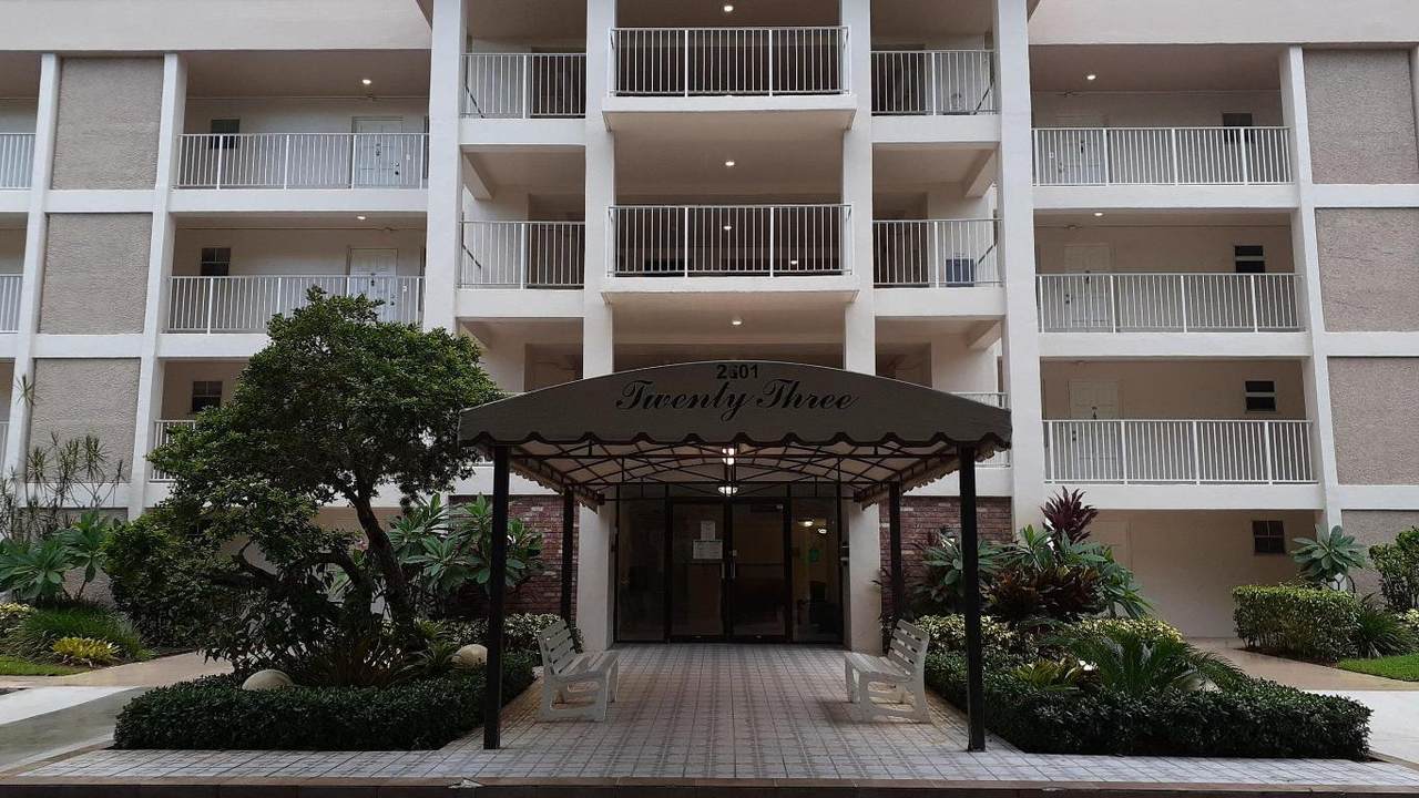 2601 Course - Photo 1