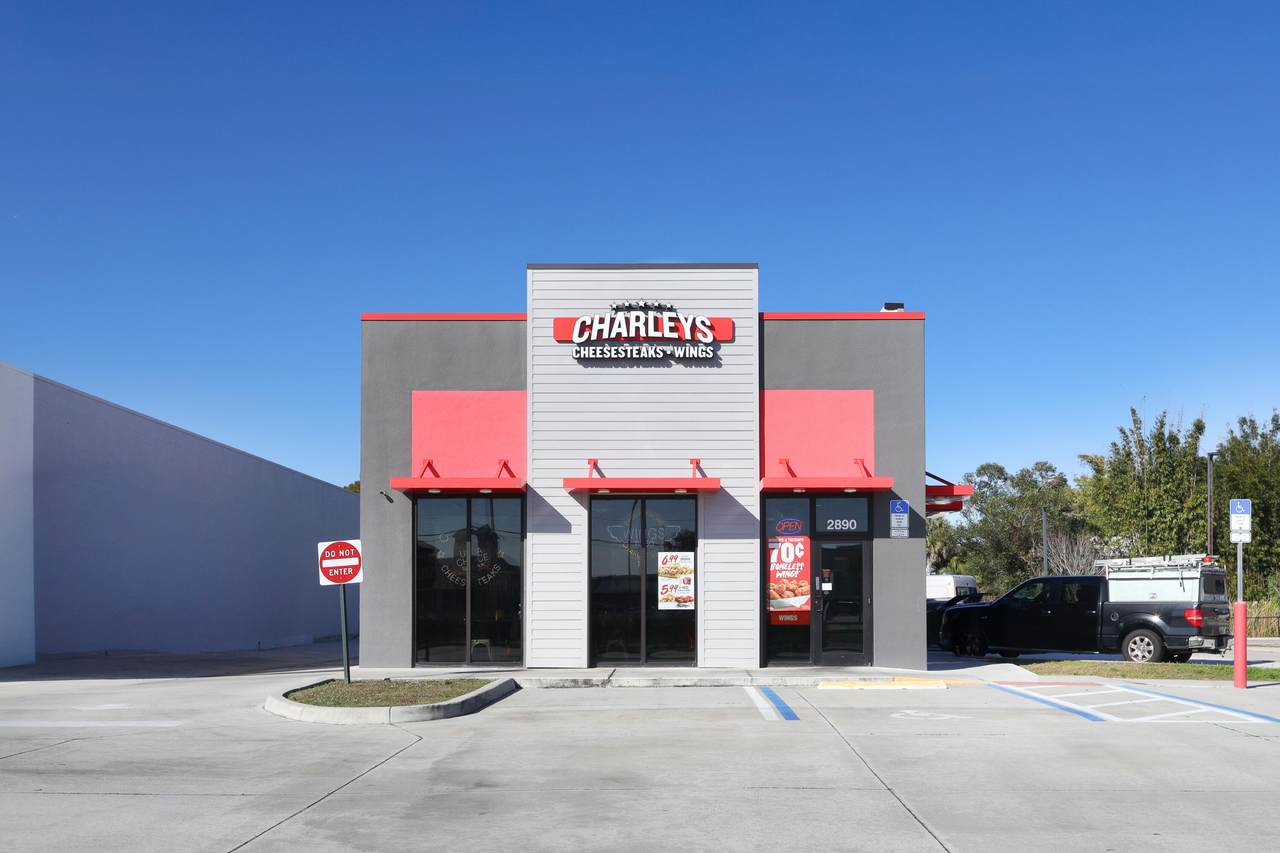 2890 New Haven Avenue - Photo 1