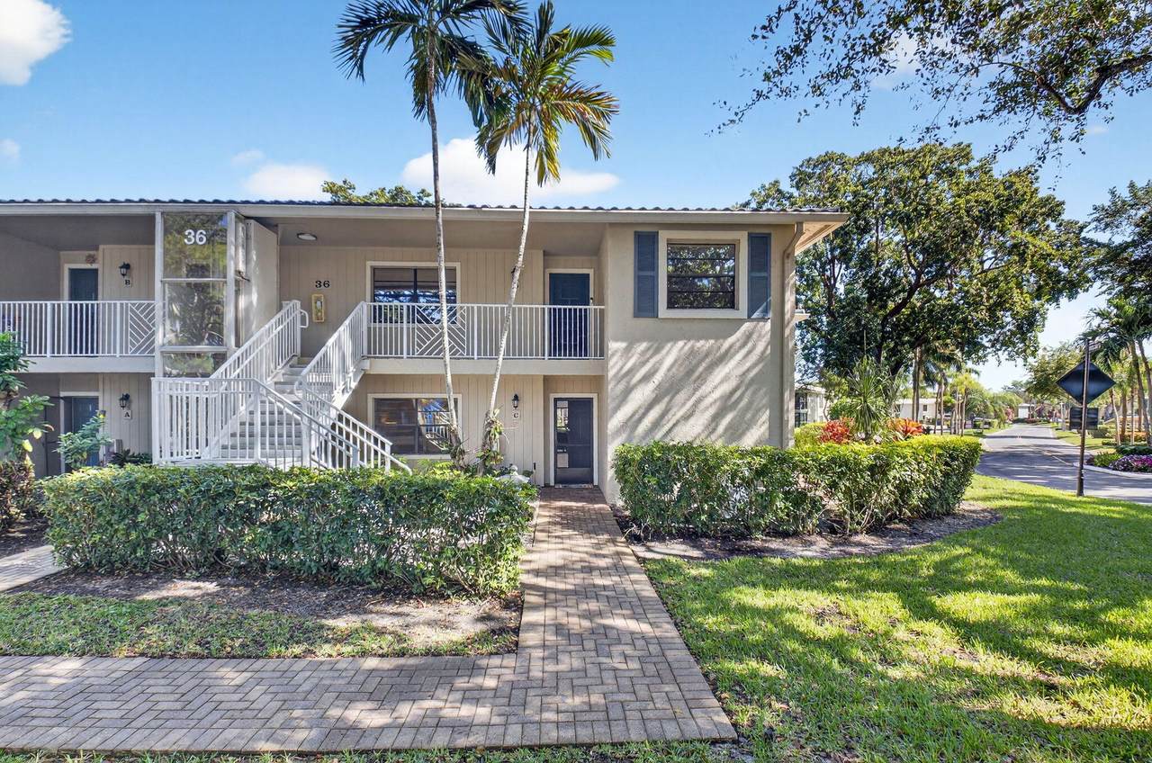 36 Westgate Lane - Photo 1