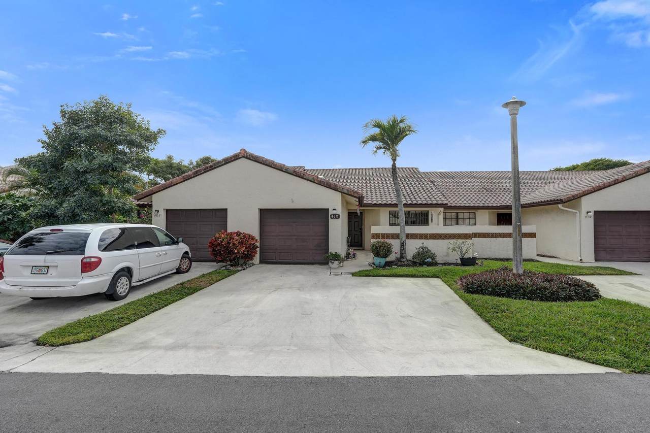 410 Buttonwood Place - Photo 1
