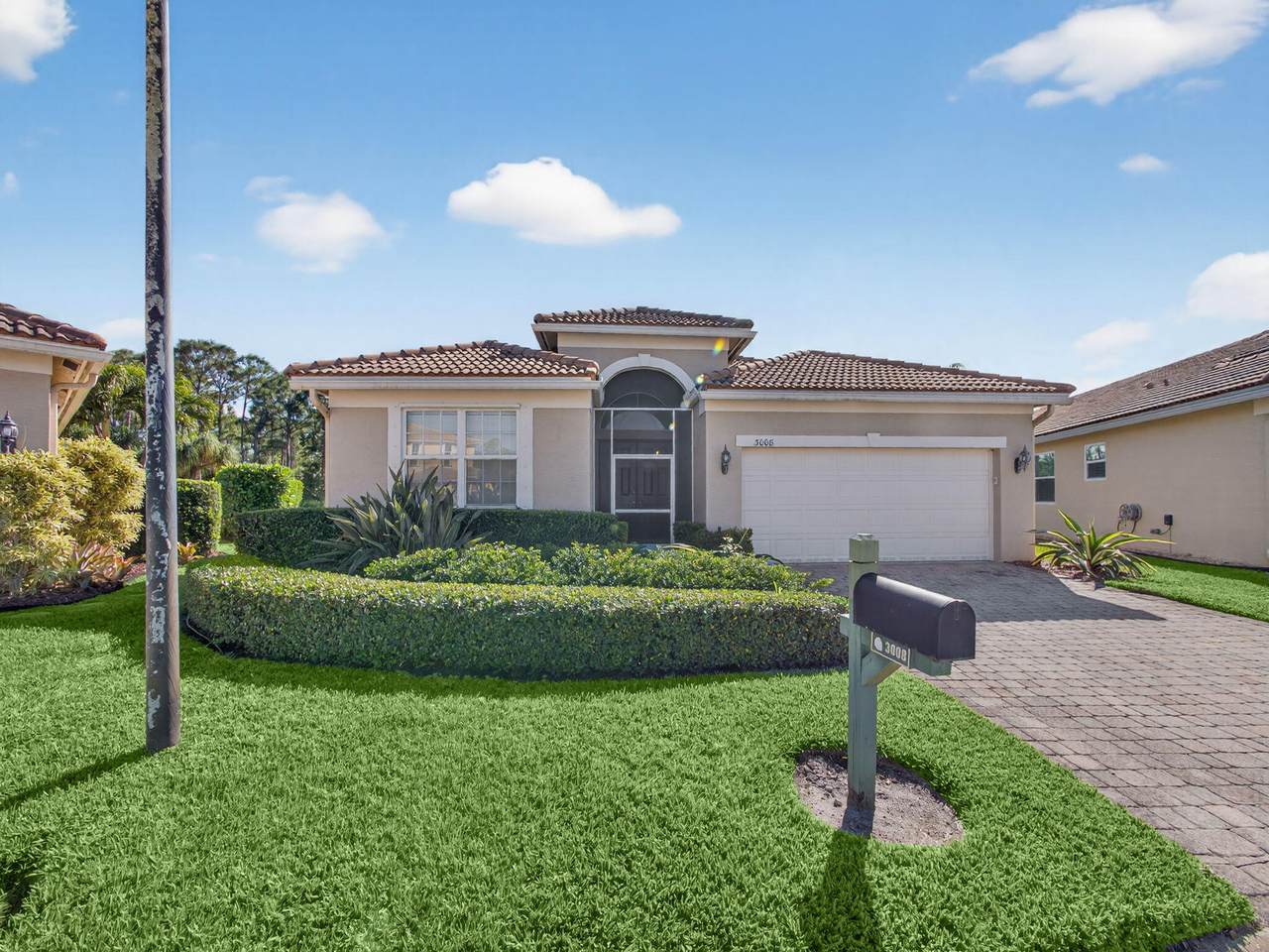 3008 Racoon - Photo 1