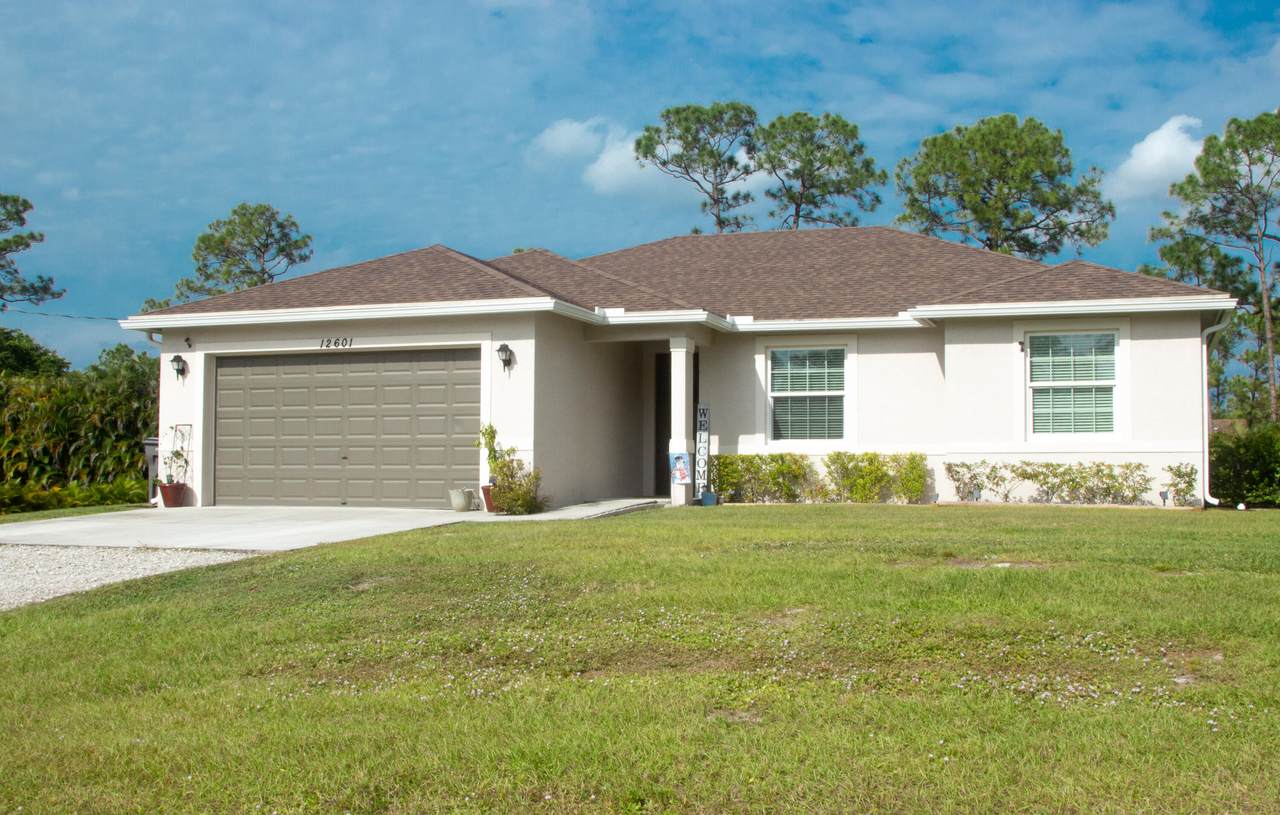 12601 57th Road - Photo 1
