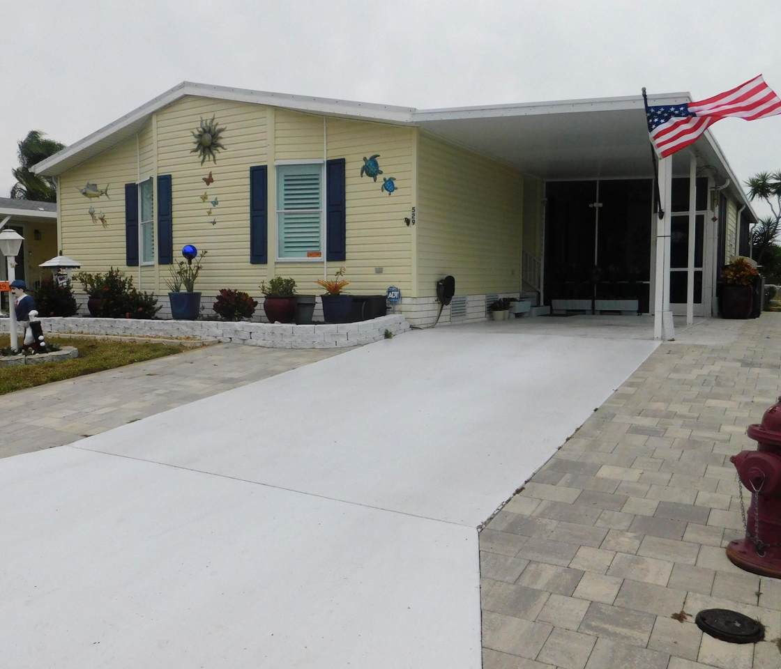 529 Hemingway - Photo 1