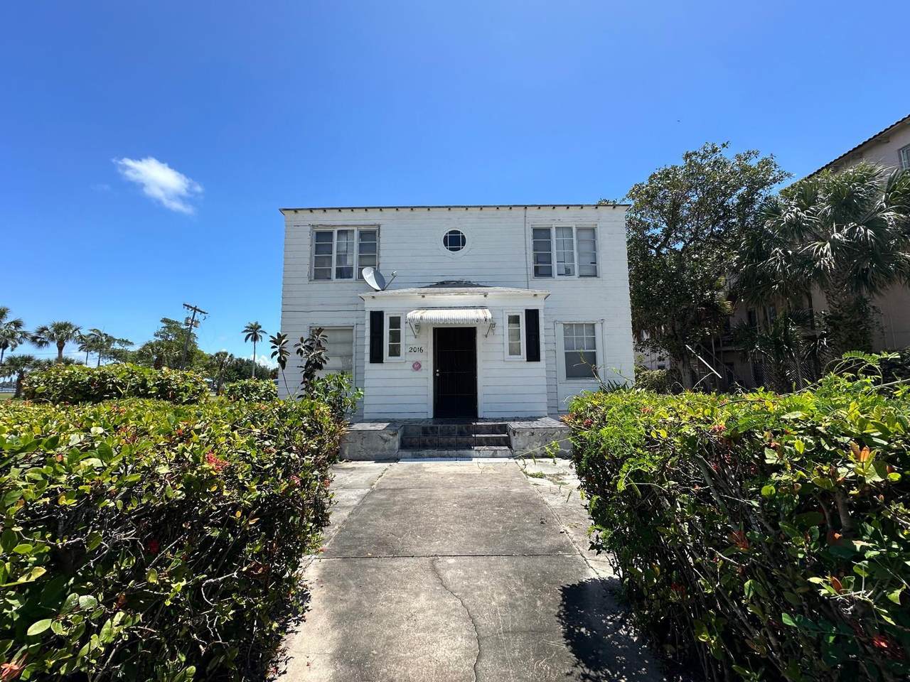 2016 Broward - Photo 1