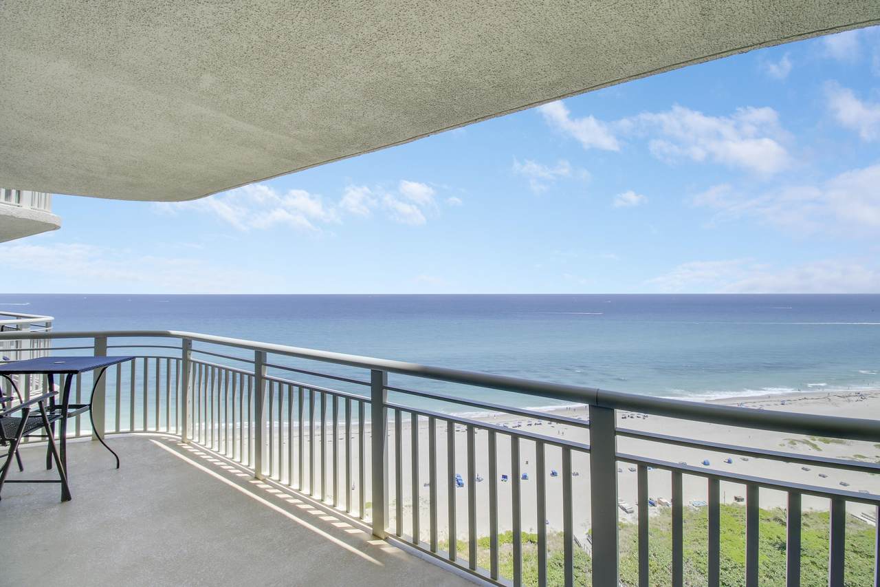 3000 Ocean Drive - Photo 1