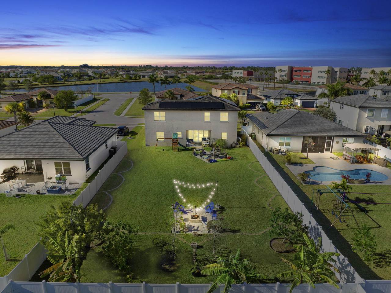 7461 Greenspring - Photo 1