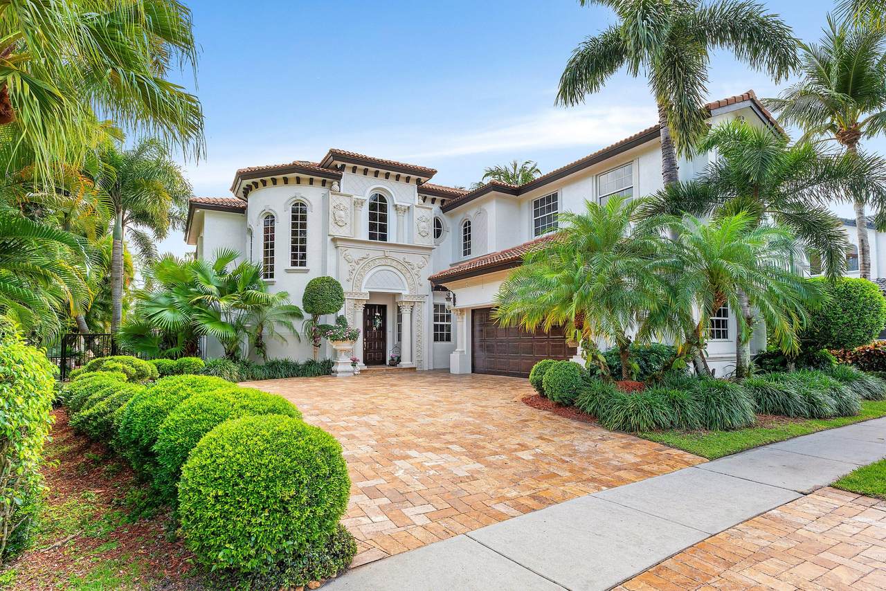 16312 Braeburn Ridge - Photo 1