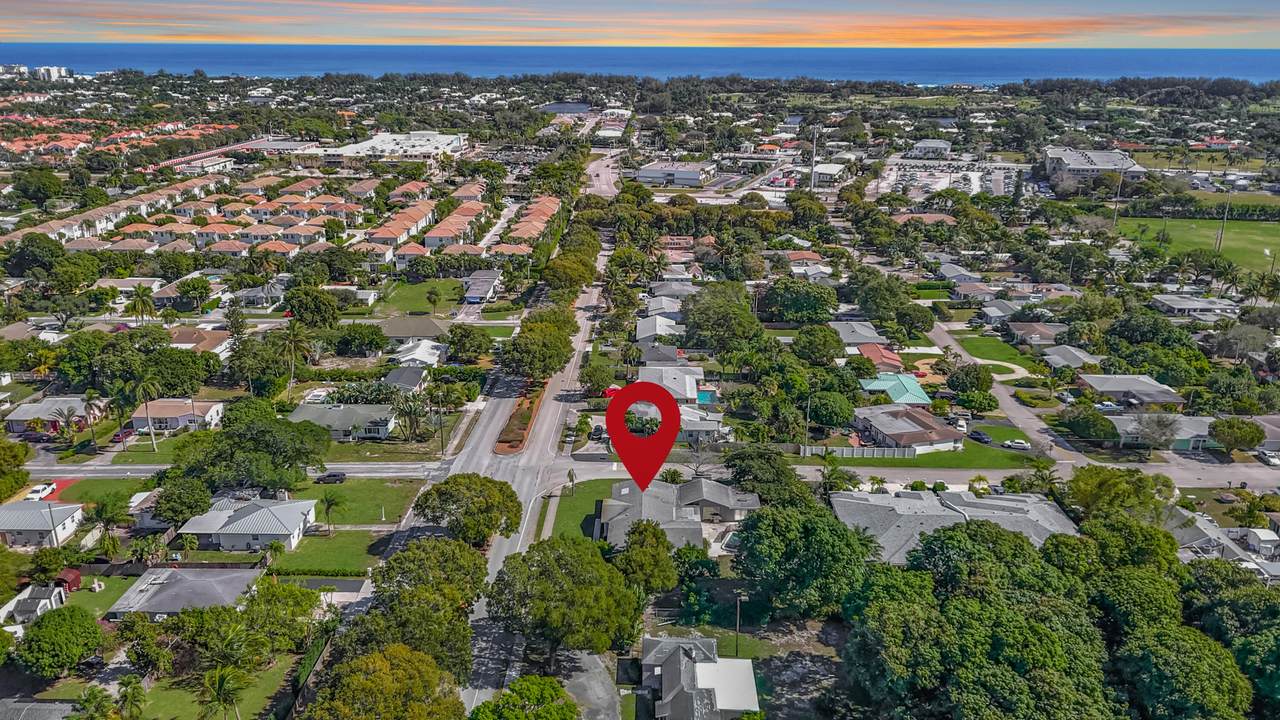 262 Gulfstream - Photo 1