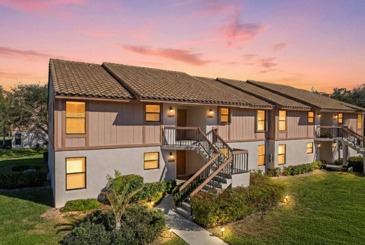 3350 Jaywood Terrace - Photo 1