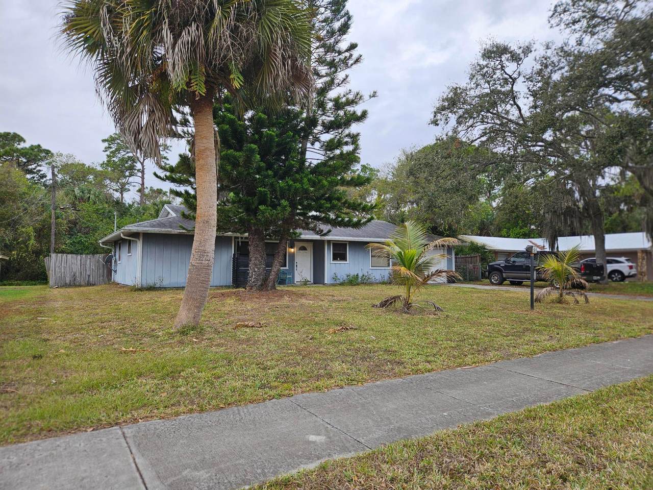 6007 Fort Pierce - Photo 1