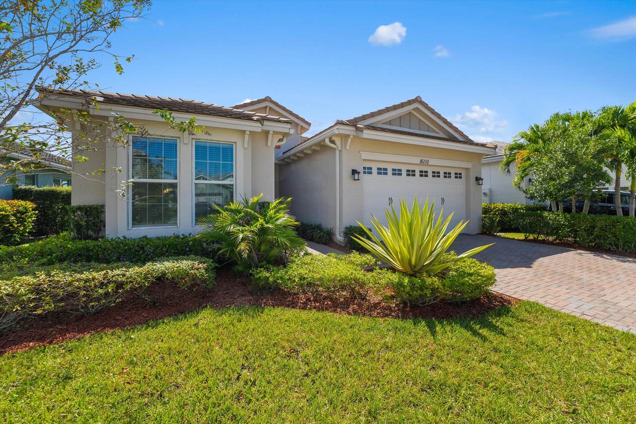 16110 Whippoorwill Circle - Photo 1