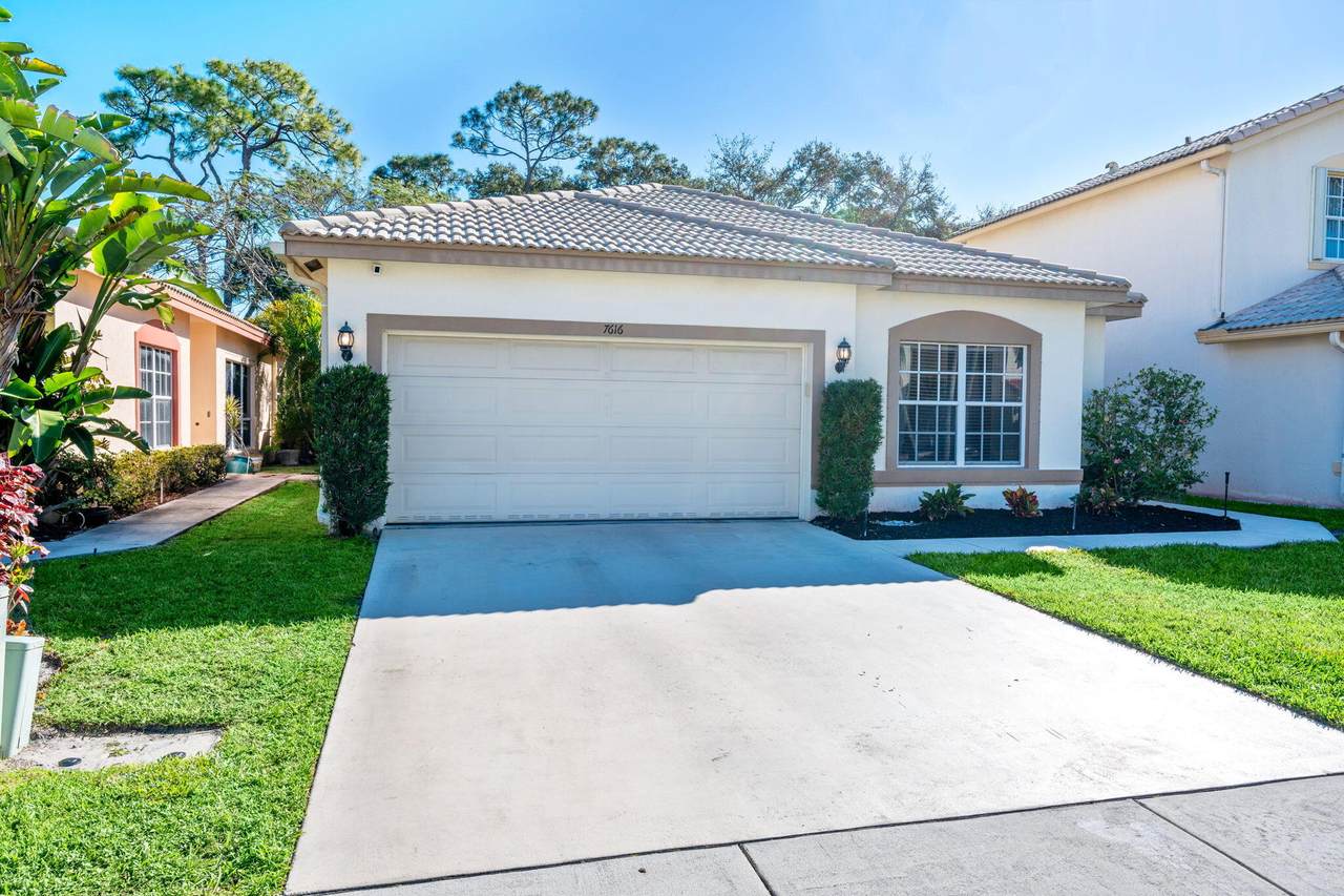 7616 Colony Palm - Photo 1