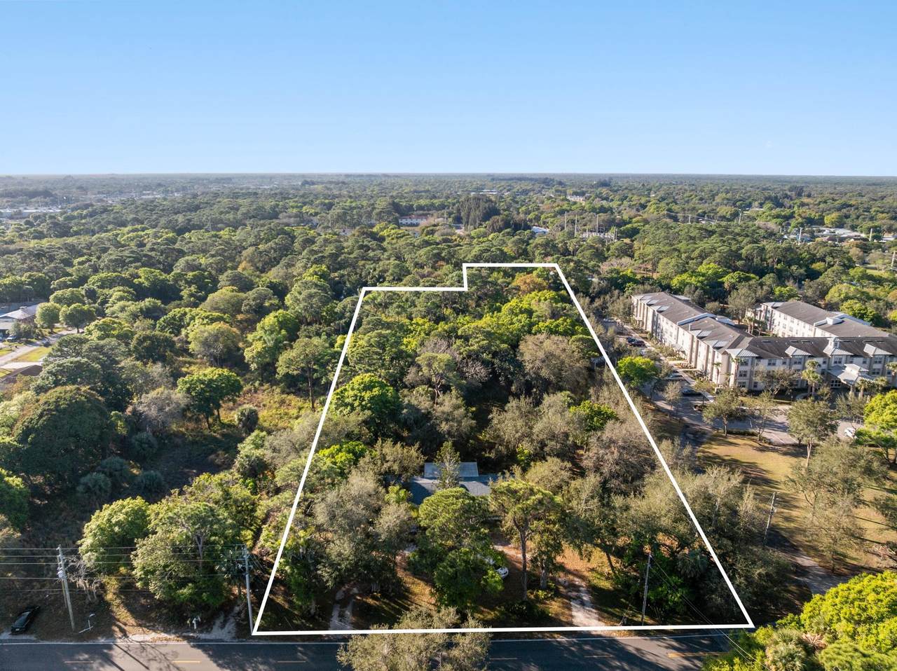 819 Tumblin Kling - Photo 1