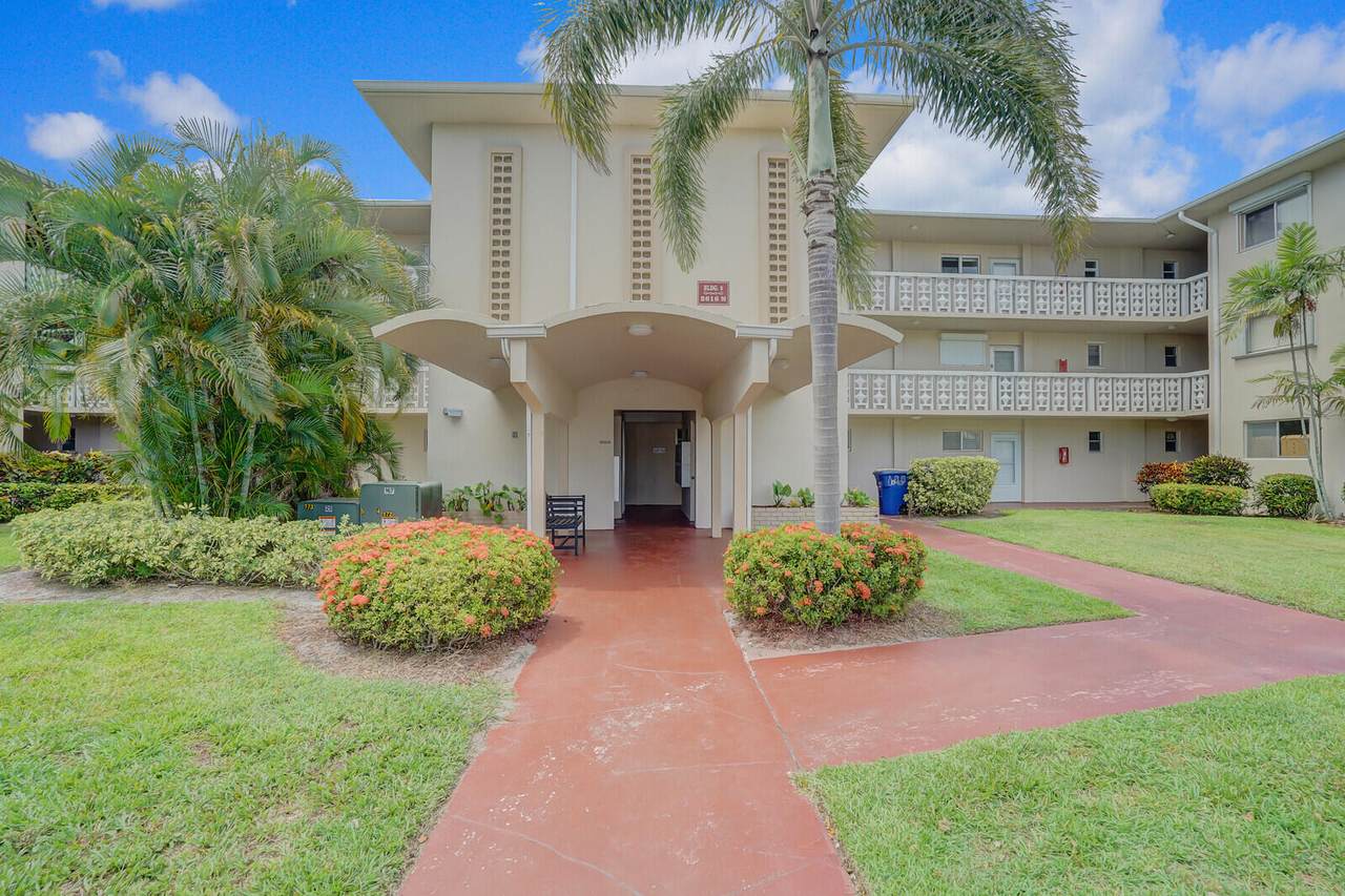 2616 Garden Drive - Photo 1