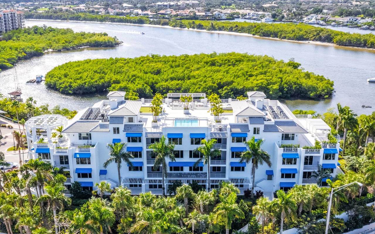 1 Coastal Way - Photo 1