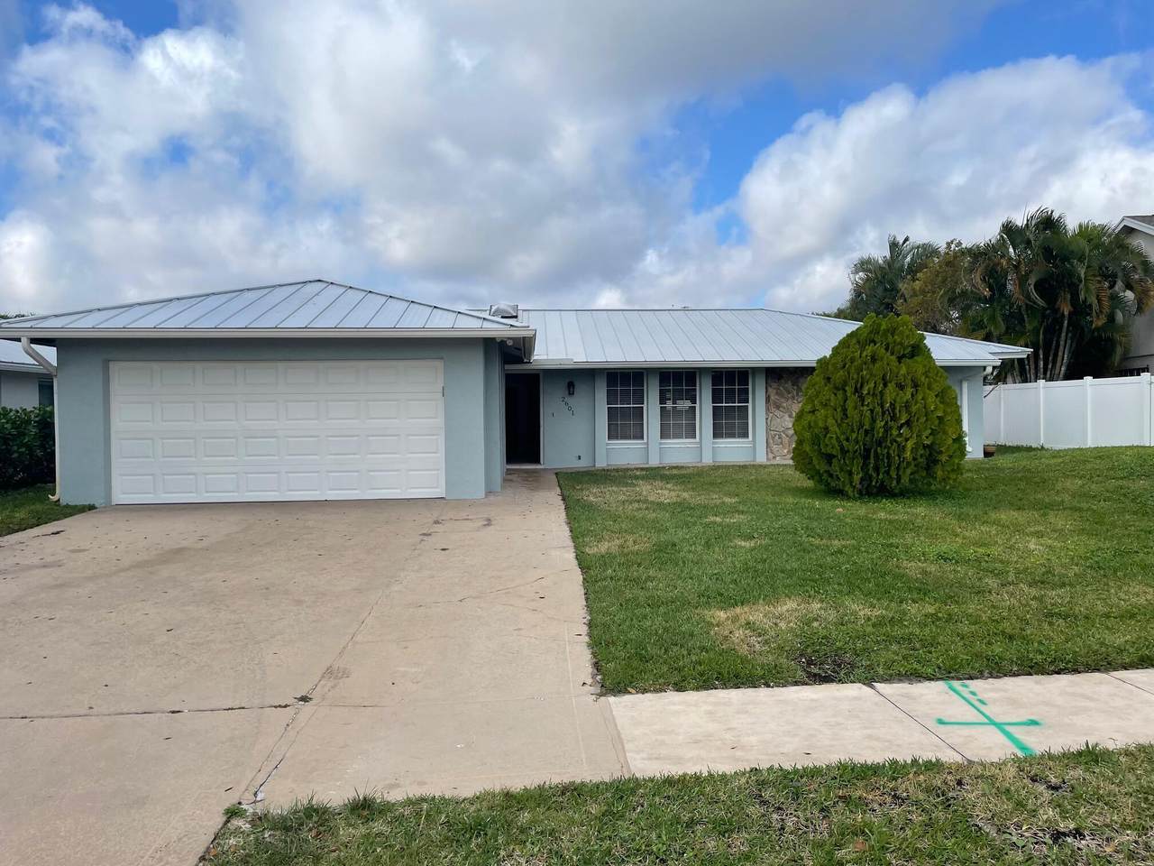 2601 Carandis - Photo 1