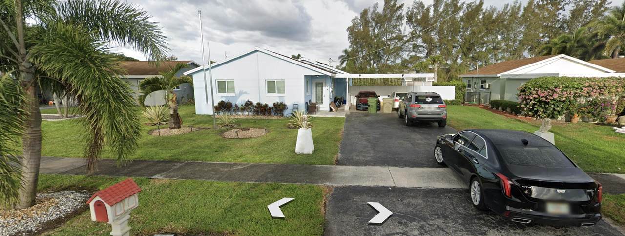 345 Lanier Drive - Photo 1