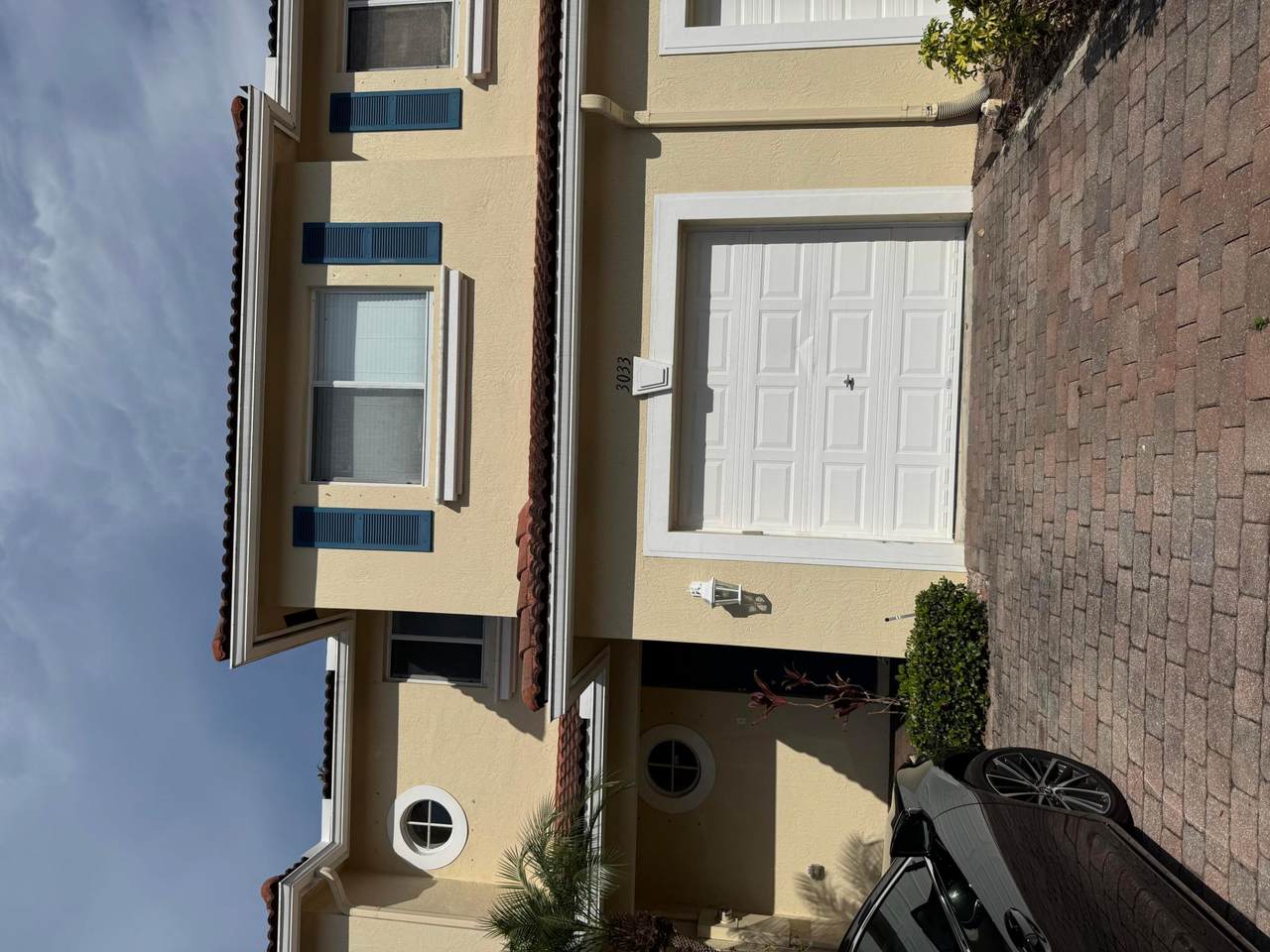 3033 Evergreen Circle - Photo 1