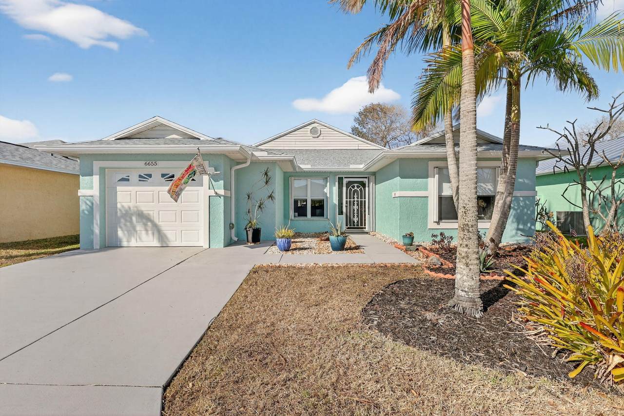 6655 Alemendra - Photo 1