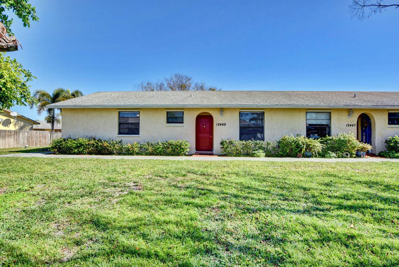 12449 Westhampton - Photo 1