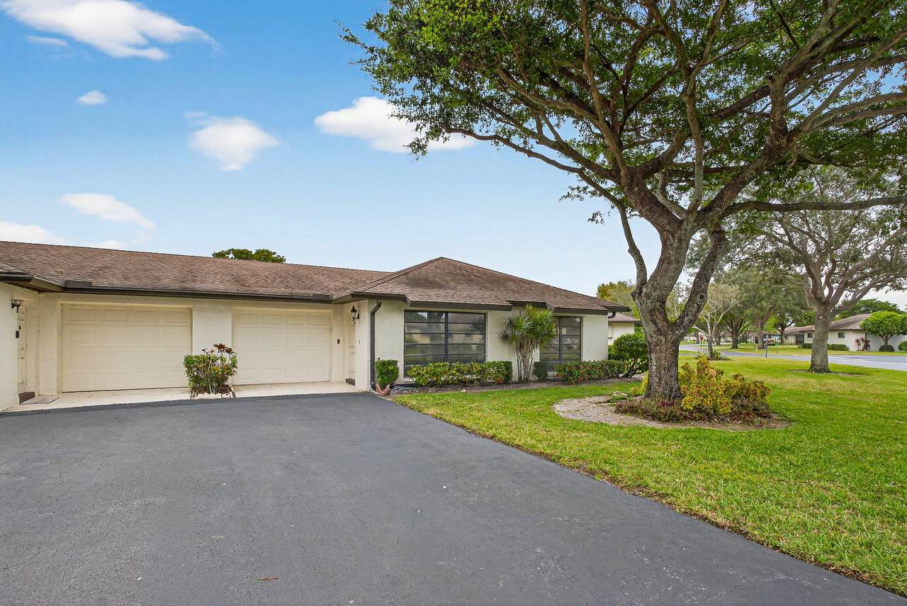 10397 Equestrian Drive - Photo 1