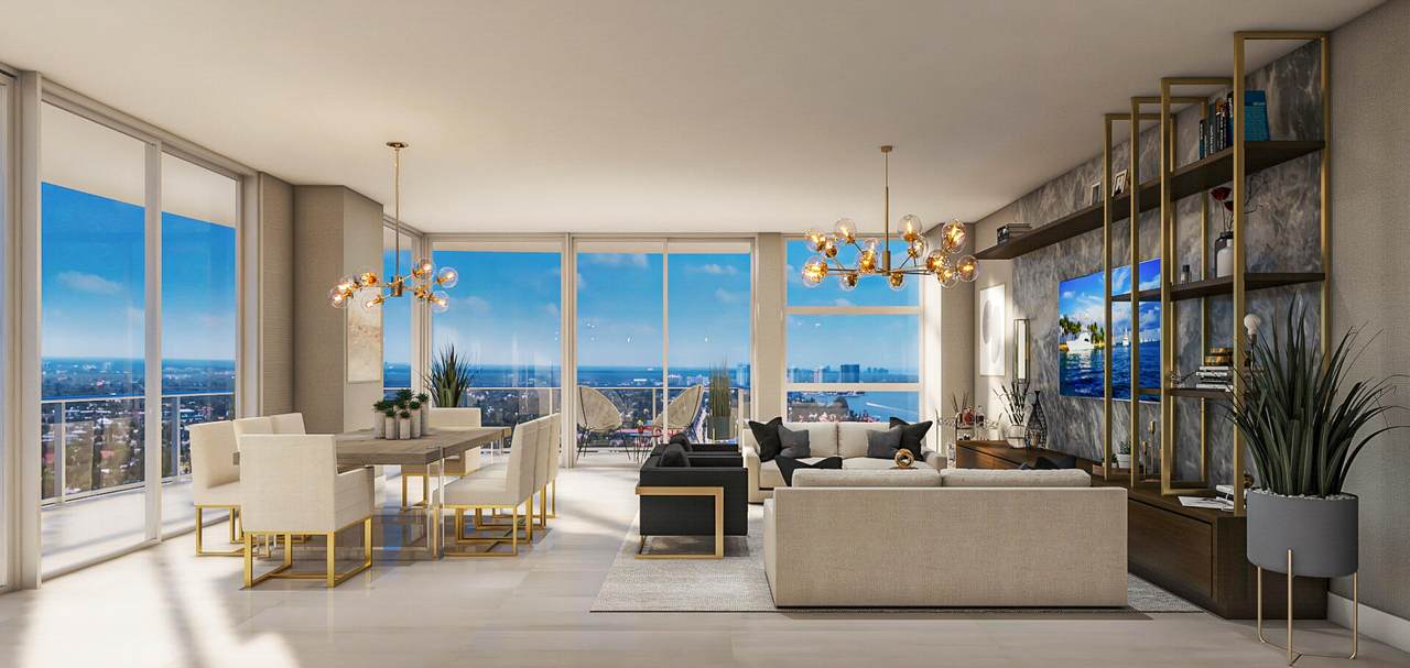 220 Lake Shore Drive - Photo 1