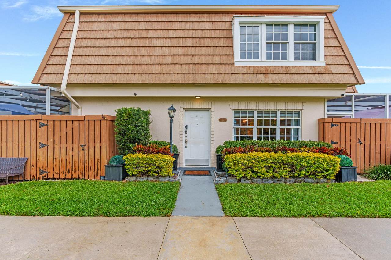 11625 Winchester Drive - Photo 1