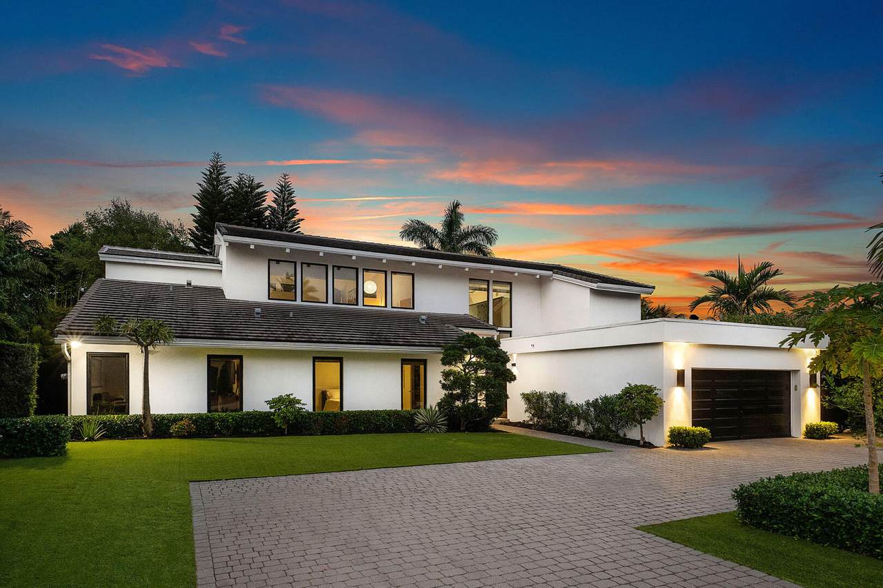 229 Maya Palm Drive - Photo 1