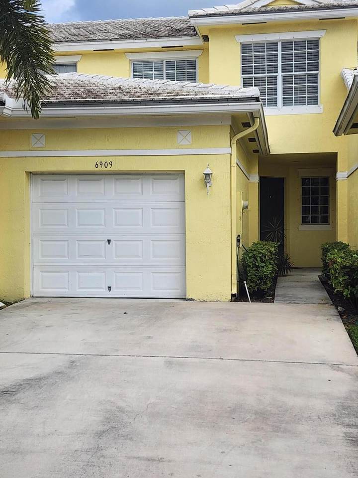 6909 Blue Skies Drive - Photo 1