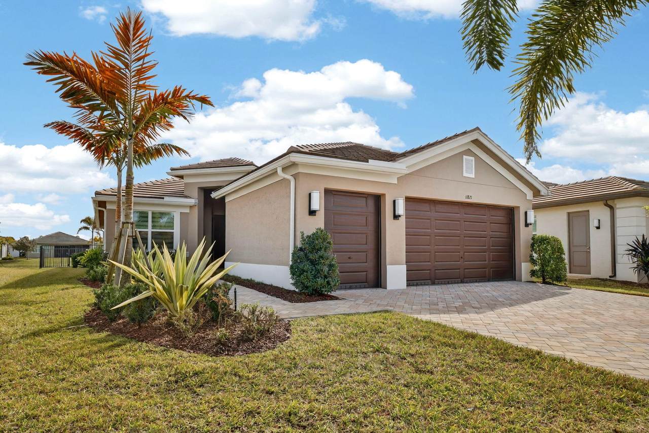 11821 Coral Cove Parkway - Photo 1