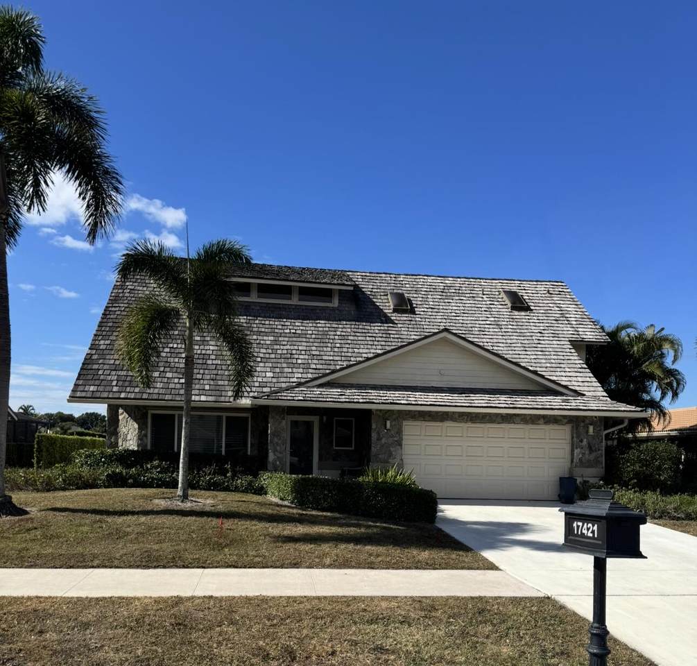 17421 Spring Tree Lane - Photo 1