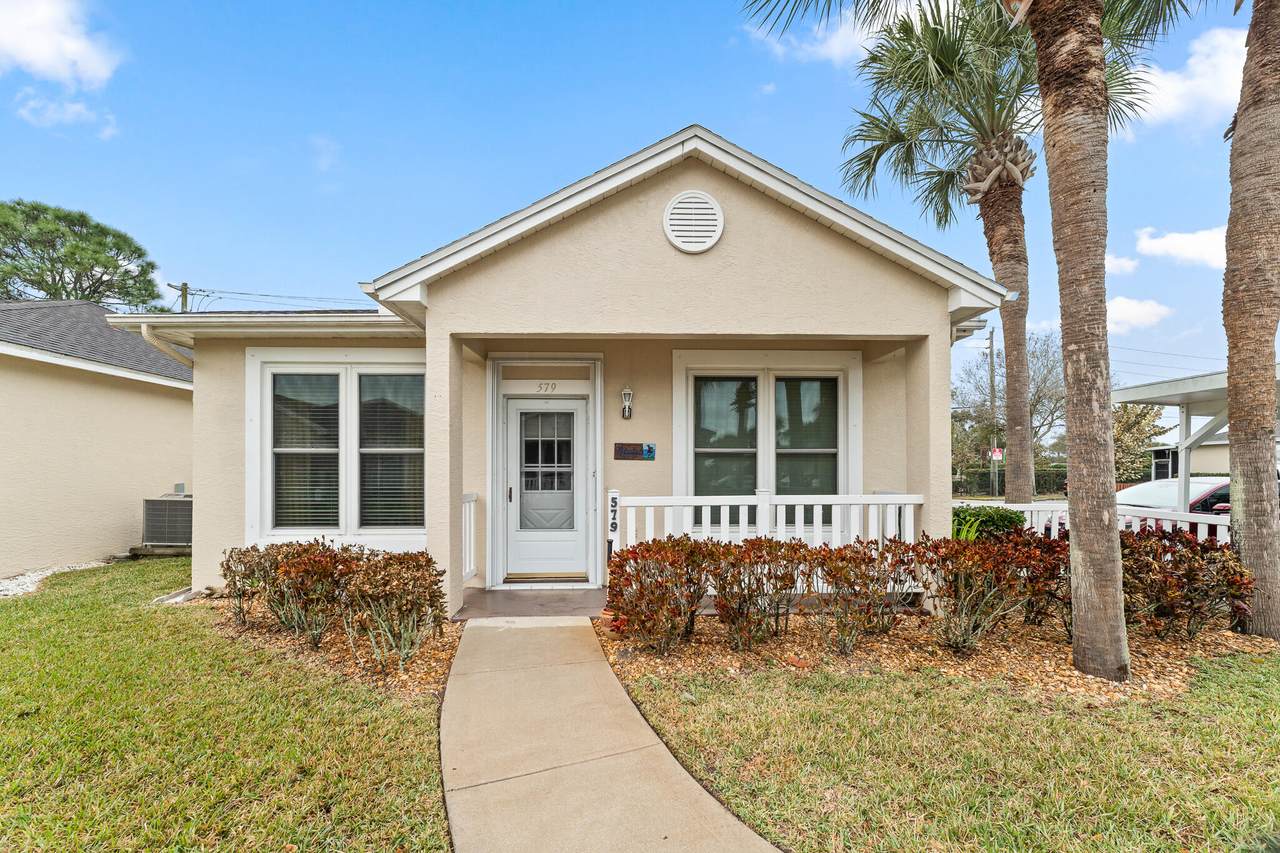 579 San Remo Circle - Photo 1