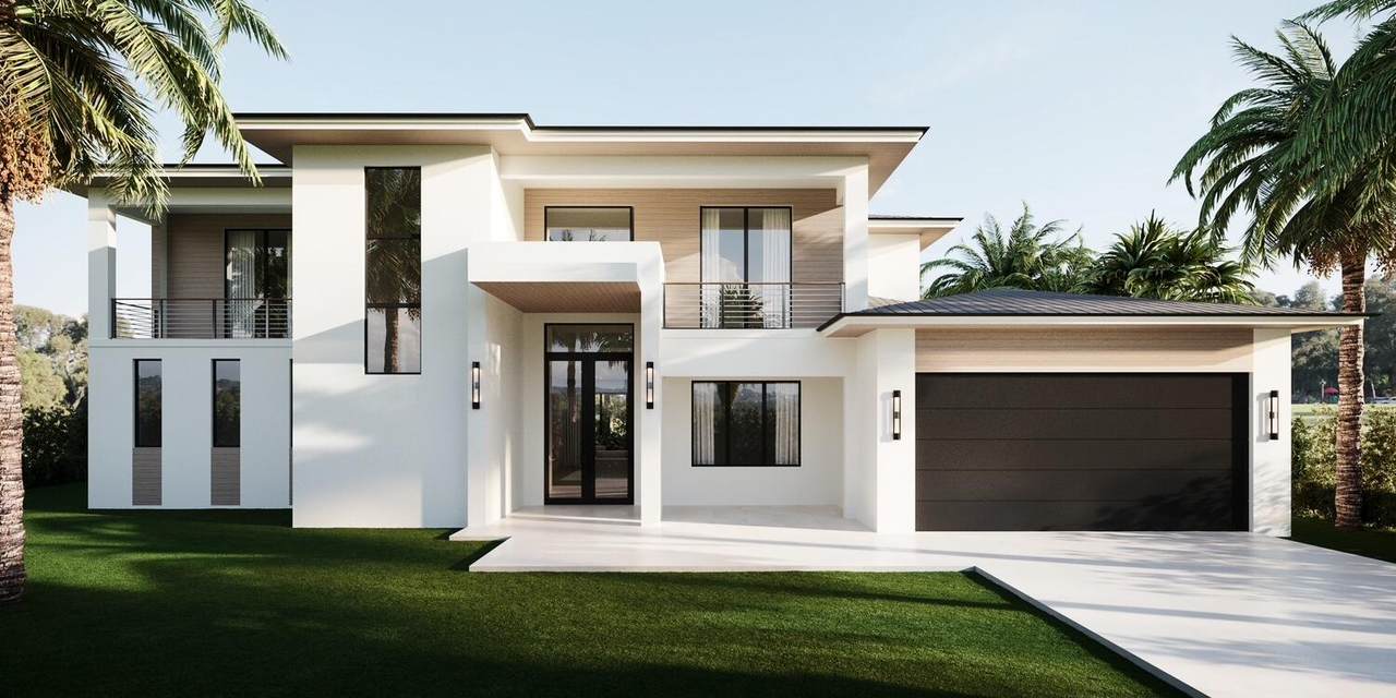 324 Franklin Road - Photo 1