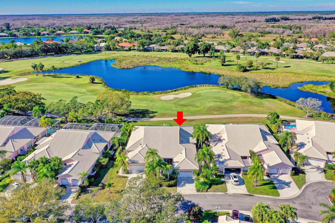 60 Green Point Circle - Photo 1