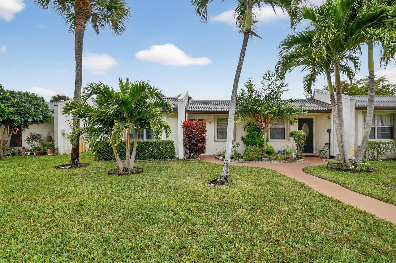 113 Lake Olive Drive - Photo 1