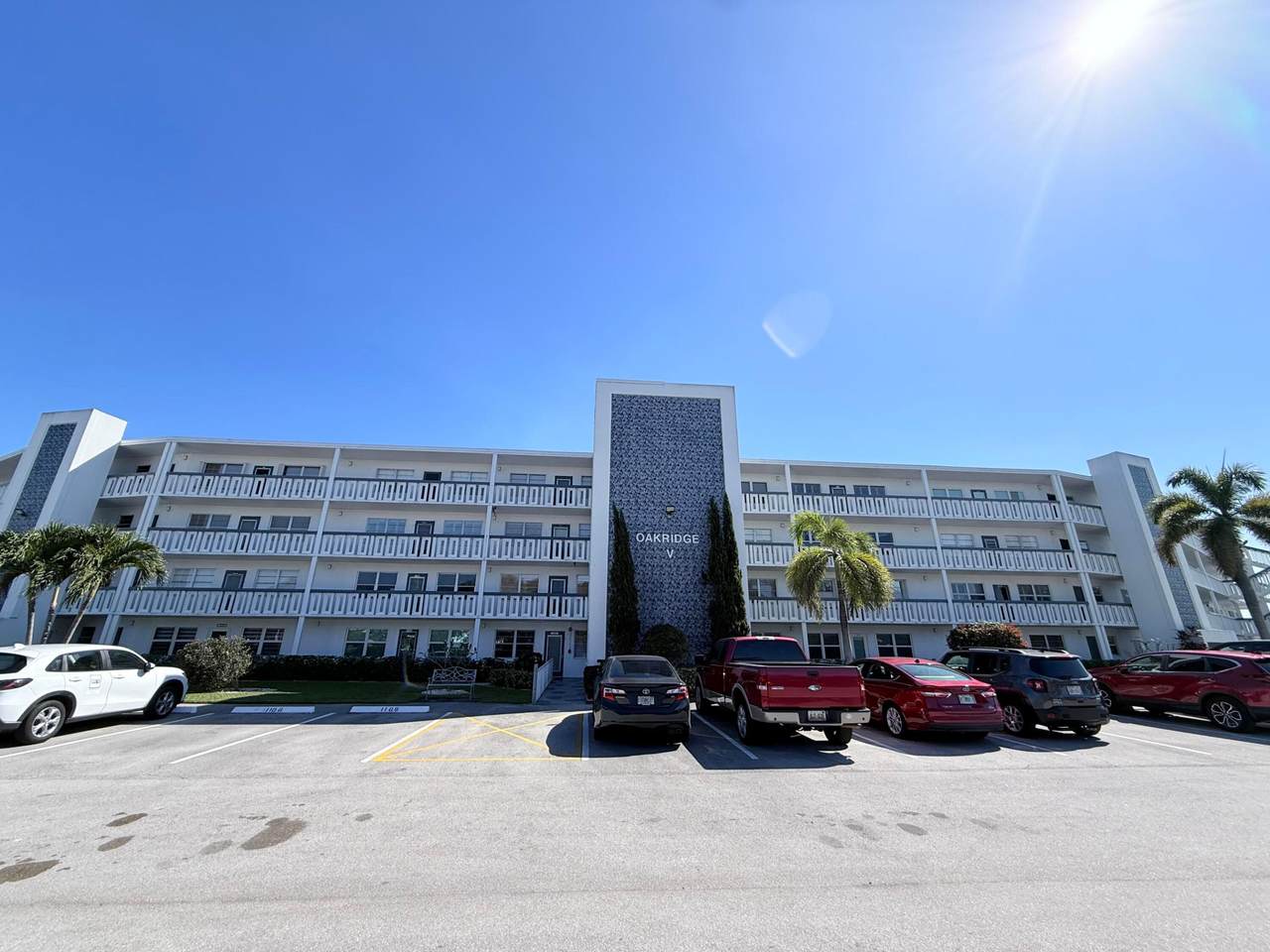 4108 Oakridge V - Photo 1