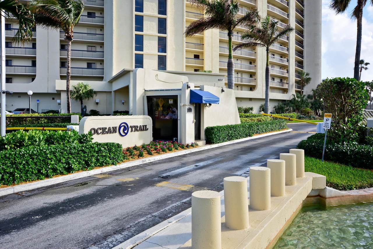 100 Ocean Trail Way - Photo 1