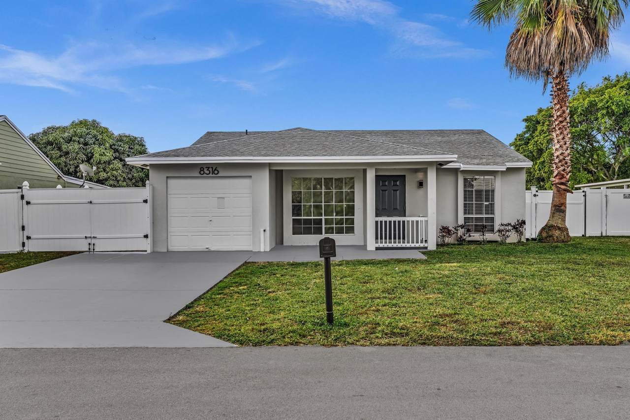 8316 Huntsman Place - Photo 1