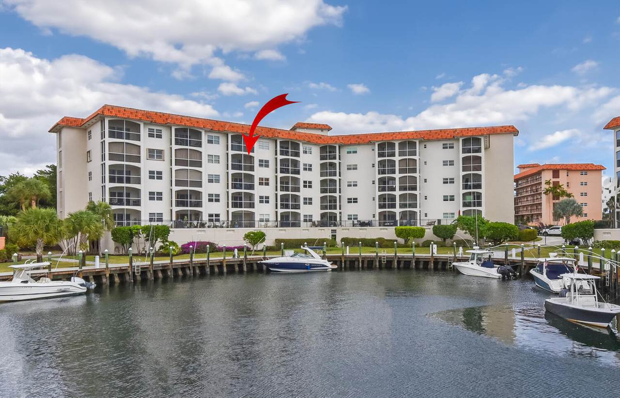 2871 Ocean Boulevard - Photo 1