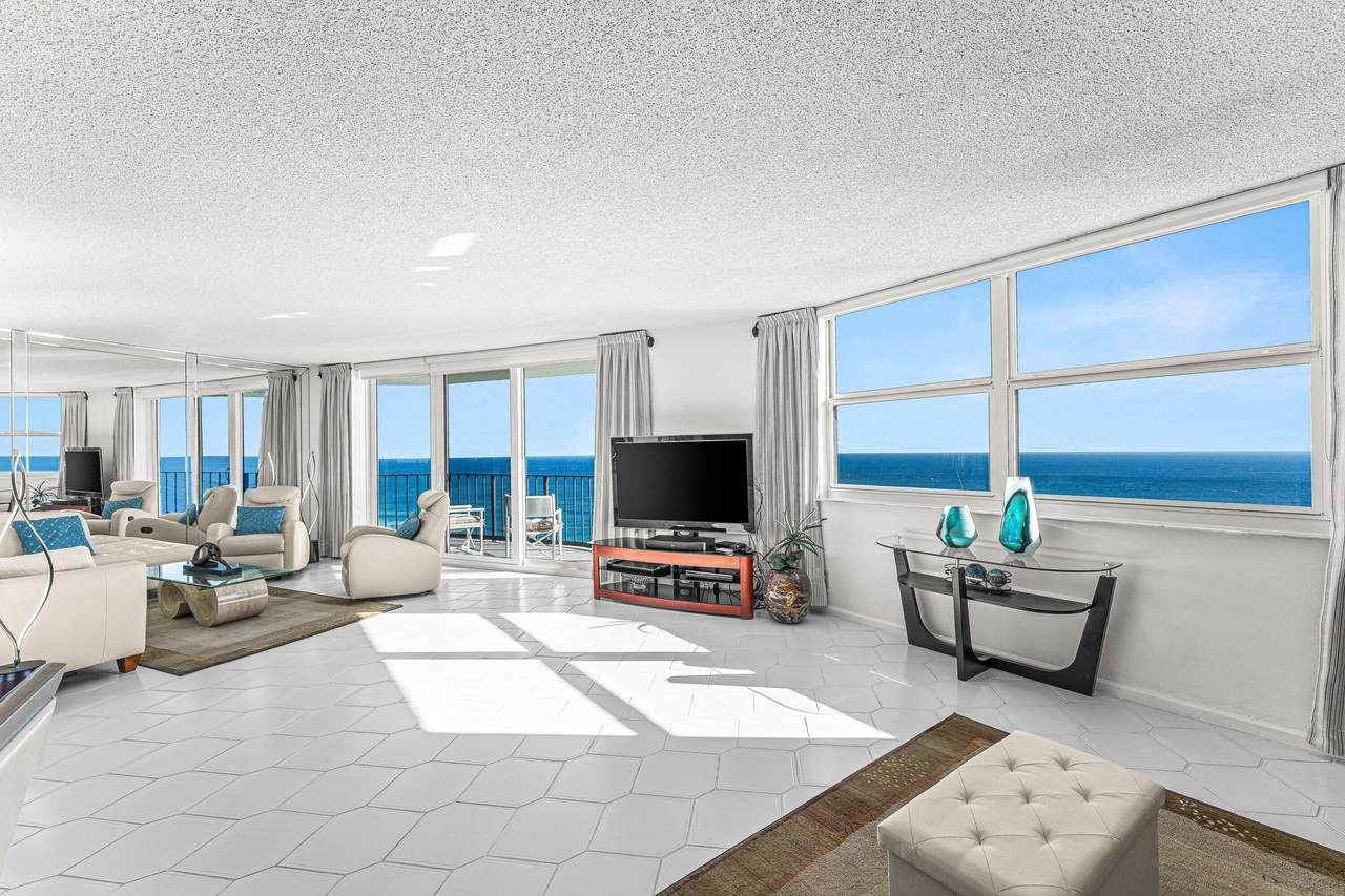 5420 Ocean Drive - Photo 1