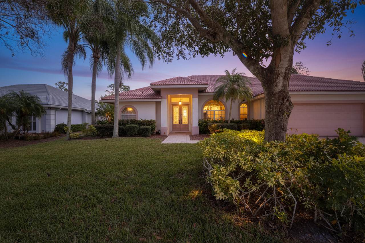1507 Mockingbird Circle - Photo 1