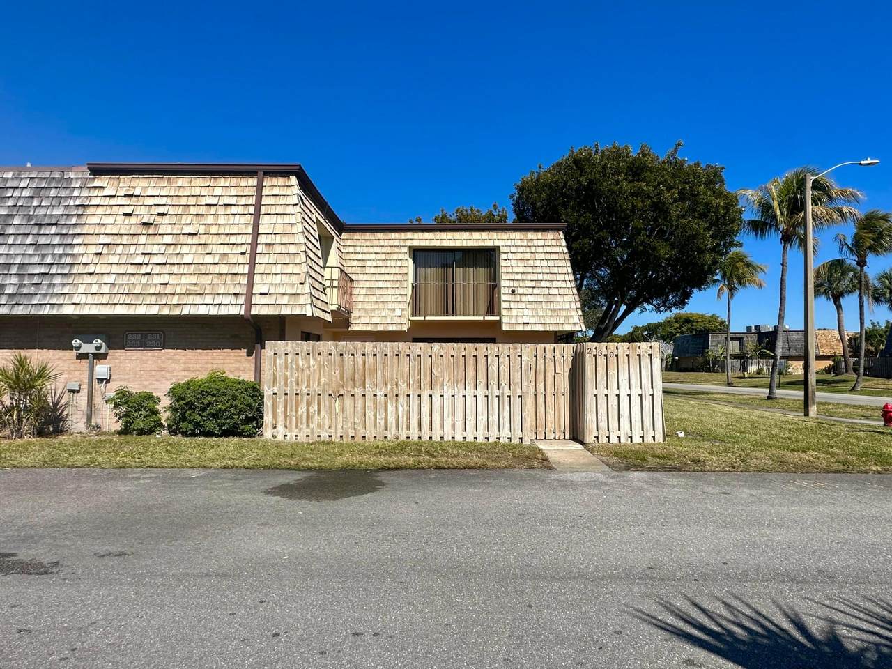 230 Lake Arbor Drive - Photo 1