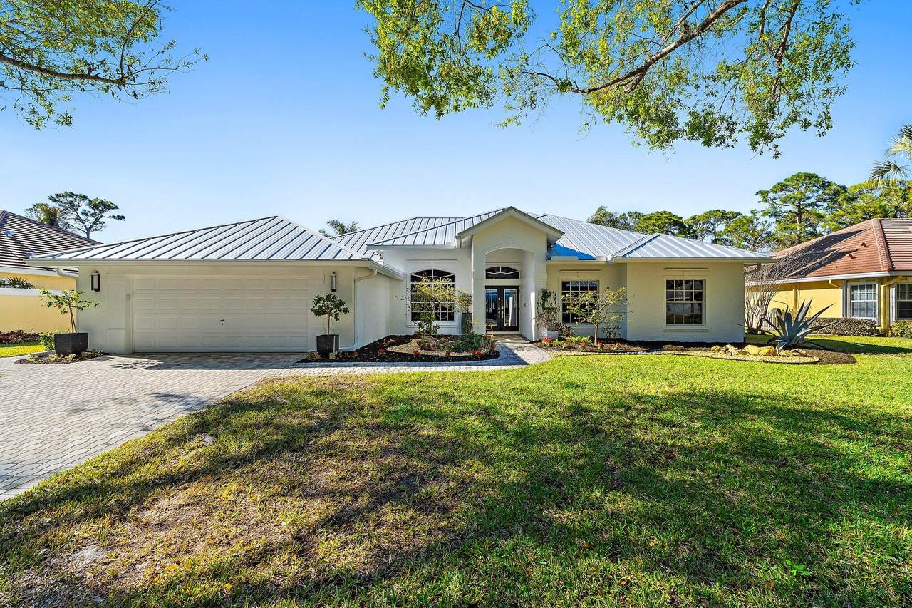 8888 Fishermans Wharf Drive - Photo 1