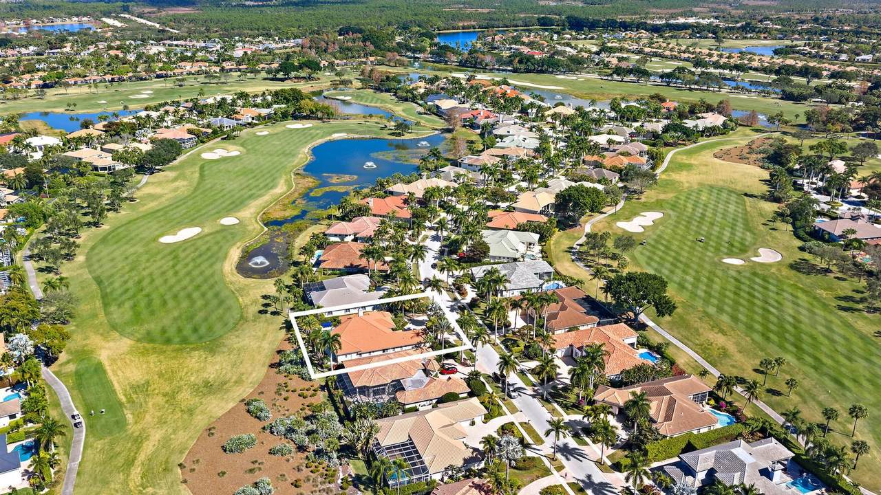 8412 Egret Meadow Lane - Photo 1