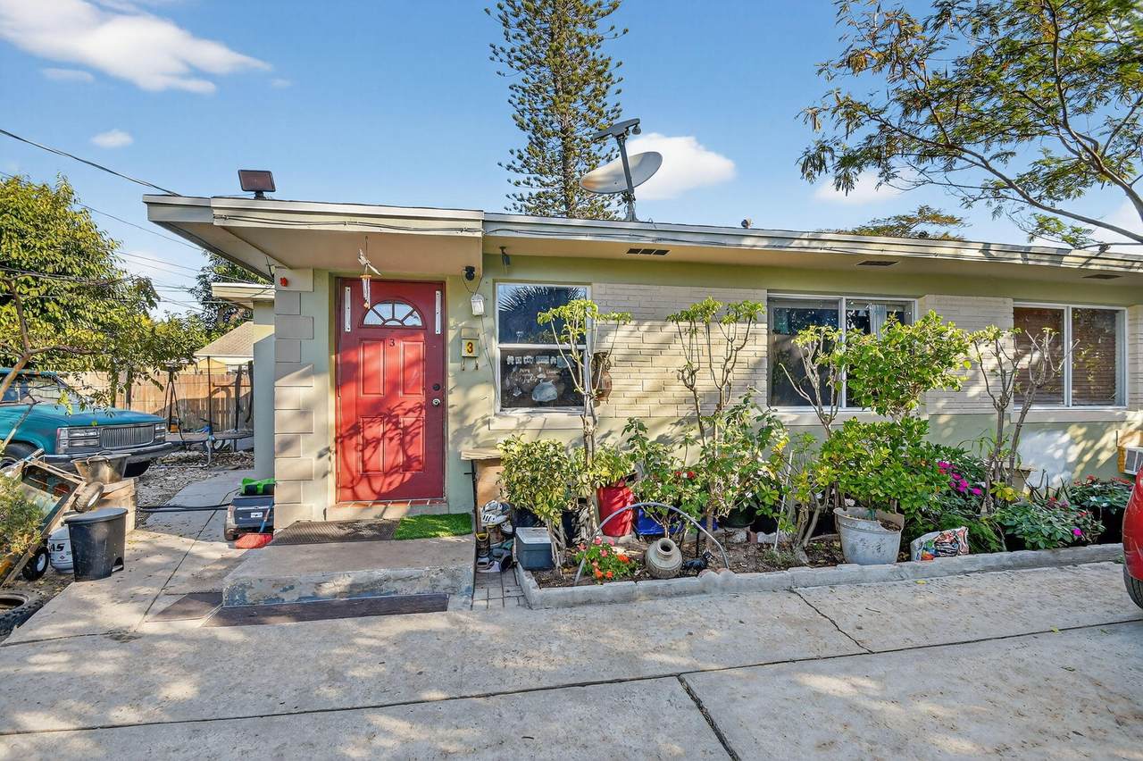 721 F Street - Photo 1