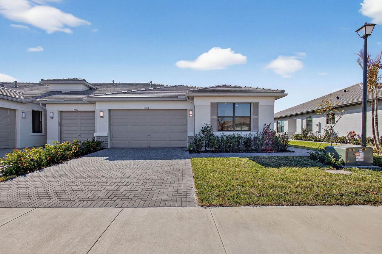 13488 Starkissed Lane - Photo 1