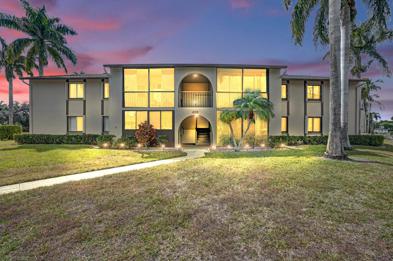 426 Pine Glen Lane - Photo 1