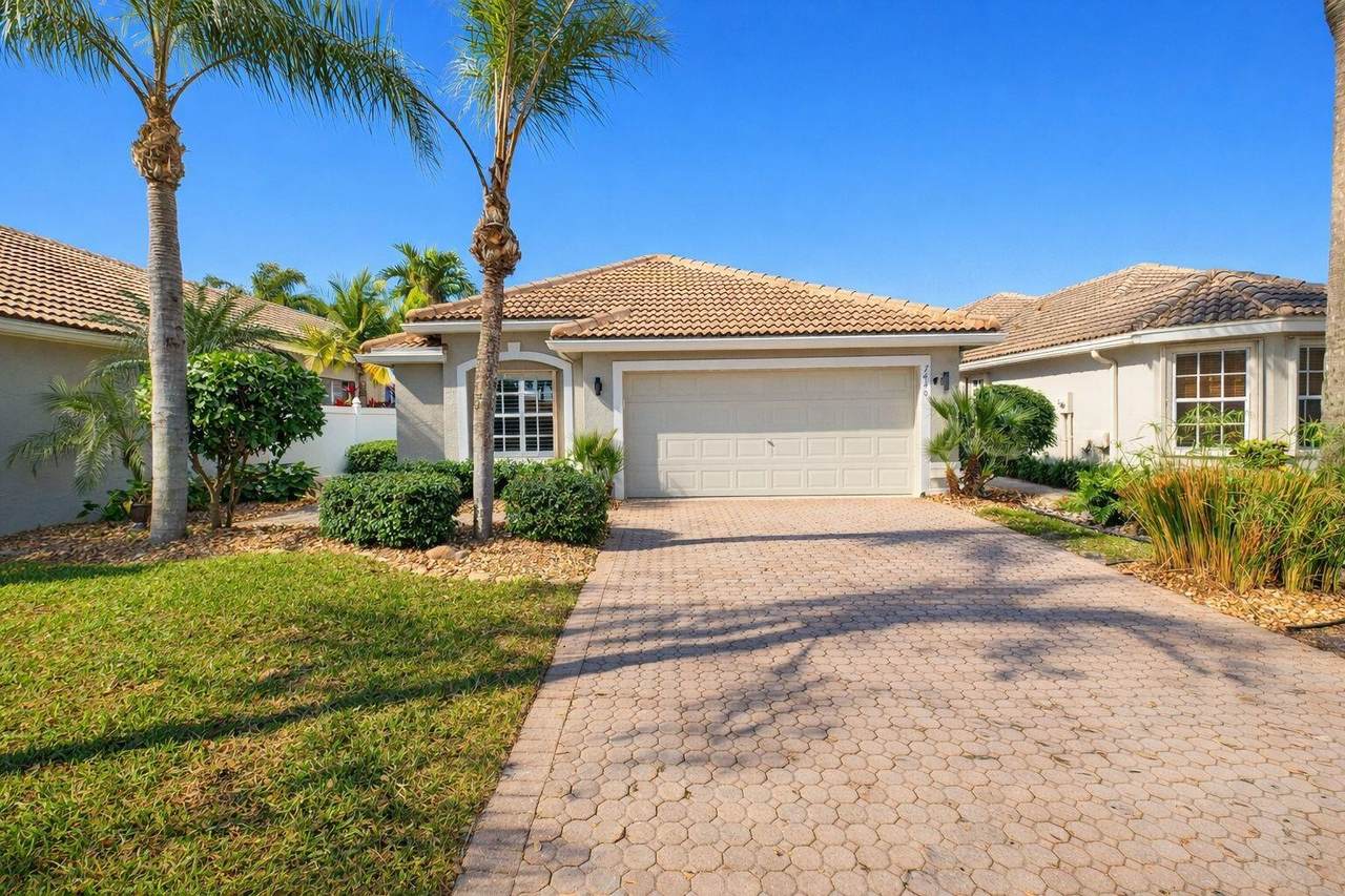7440 Mercada Way - Photo 1