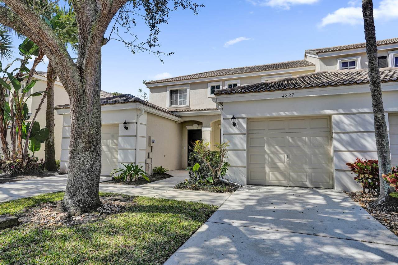 4827 Palmbrooke Circle - Photo 1